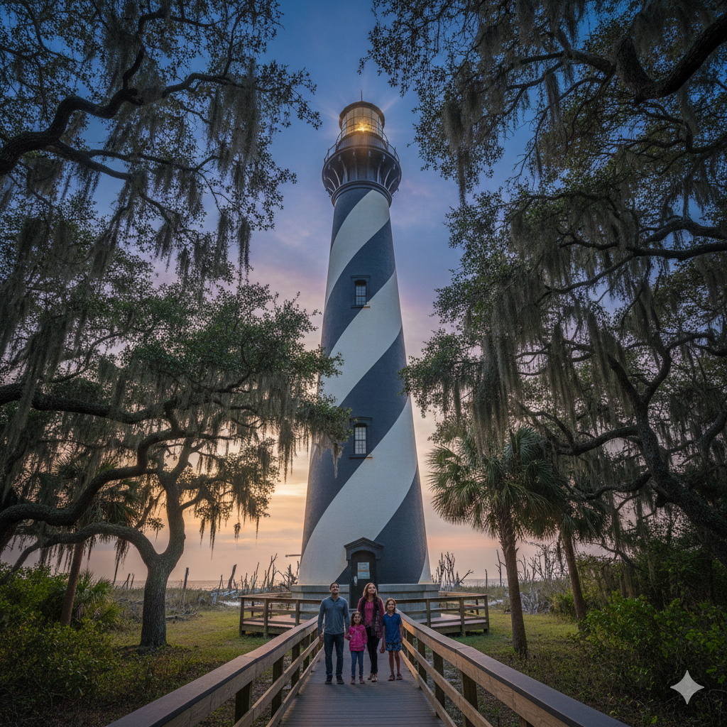 Isle of Palms Hidden Treasures not to miss