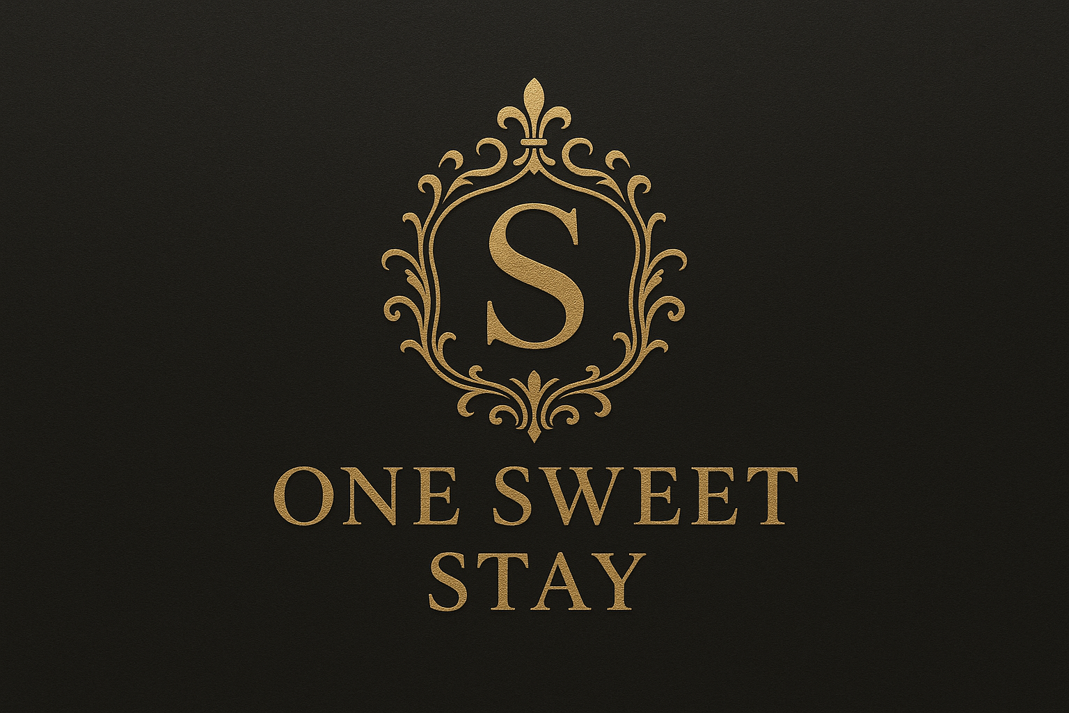 Sweet Stay Logo